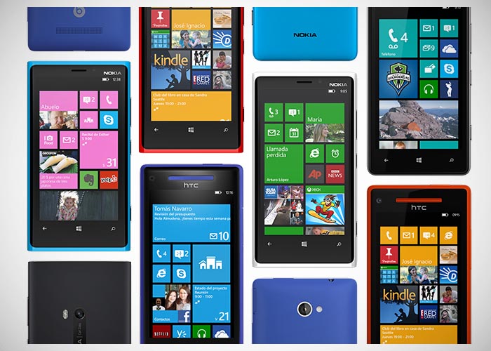 Windows Phone España