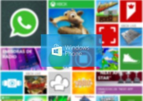 Aplicaciones de Windows Phone Store