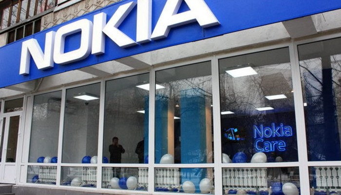 Atención al cliente de Nokia