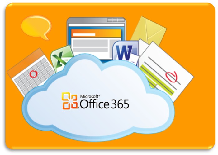 Microsoft Office 365