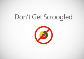 dont get scroogled