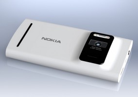 Concepto Nokia N8-08