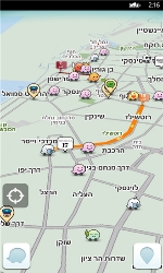 waze