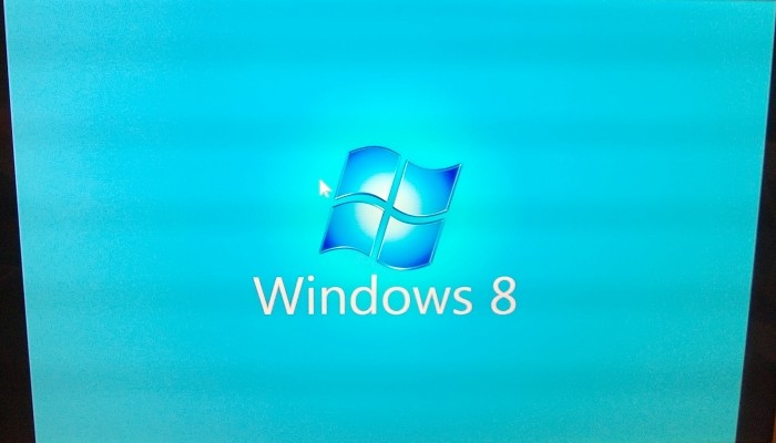 windows 8 en el salon