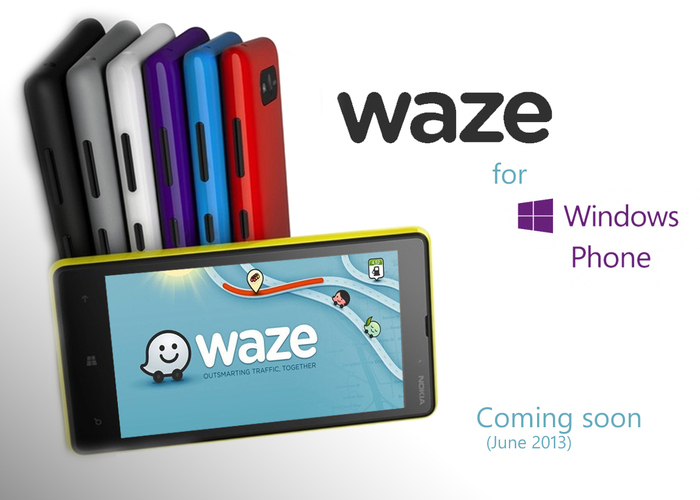 waze