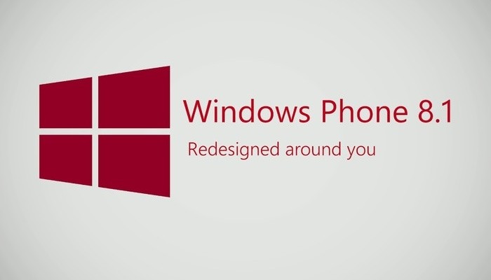 Logo de Windows Phone 8.1