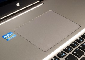 Trackpad Acer
