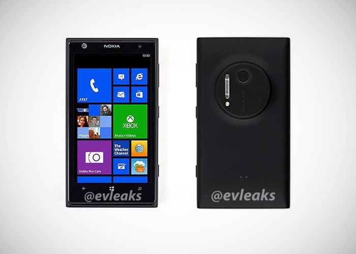 Nokia-Lumia-909