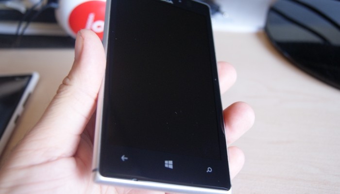 Nokia Lumia 925