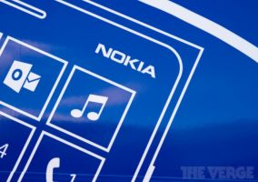 nokia bandit phablet