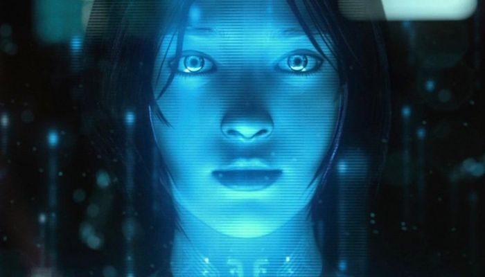 cortana windows phone halo