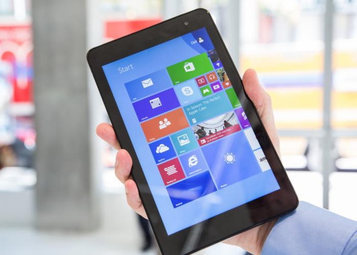 Dell Venue 8 Pro