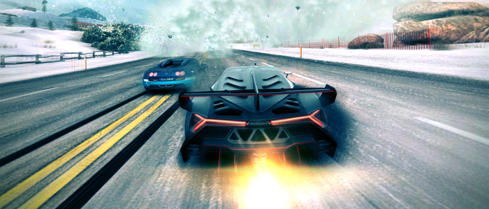 Imagen de Asphalt 8