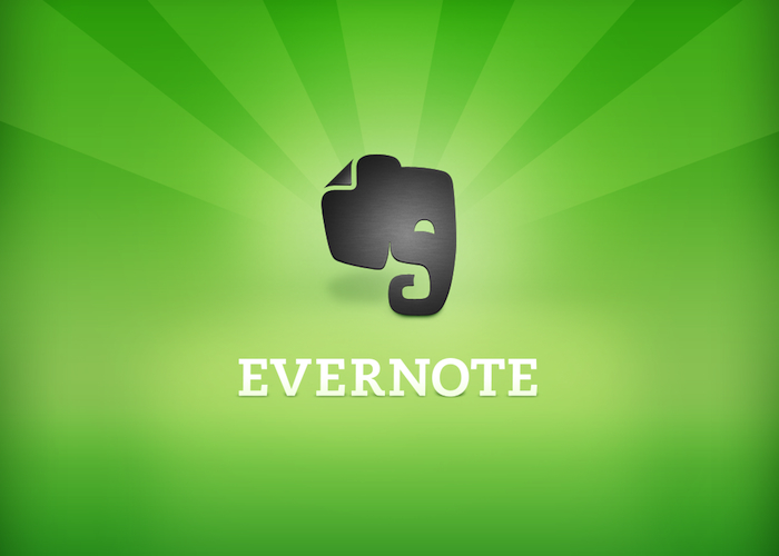 evernote download for windows