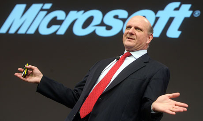 Ballmer_Microsoft