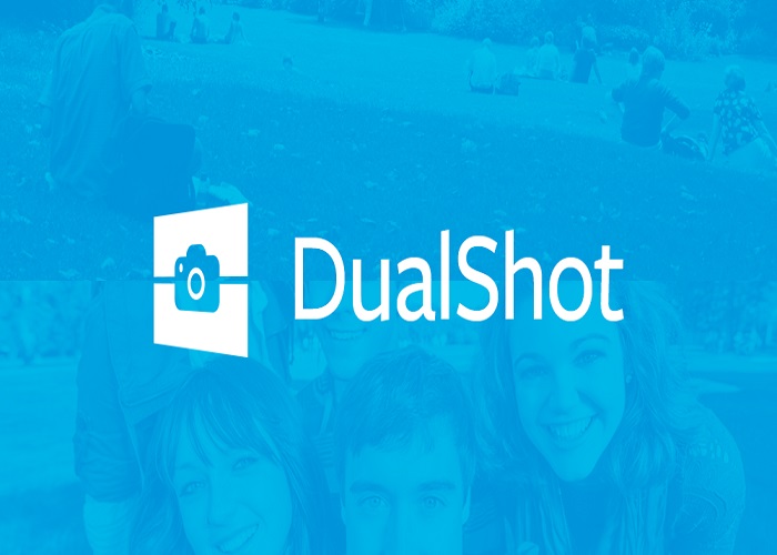 Aplicación DulaShot