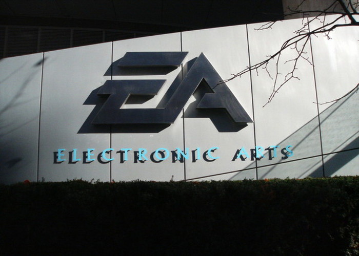 EA