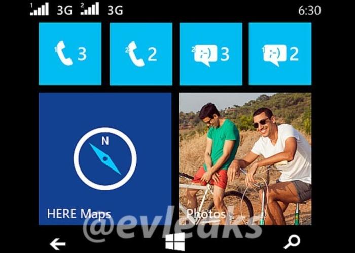 Moneypenny 630 635 Windows Phone 8.1