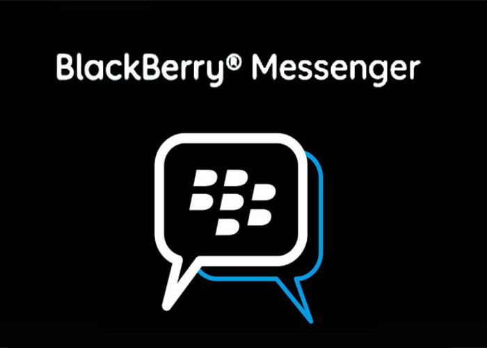 BlackBerry_messenger