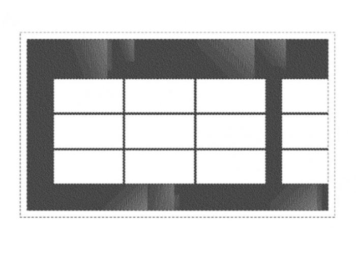 Patente Microsft interfaz metro modern UI