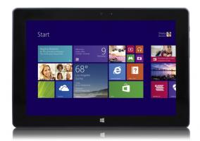 Pc Tablet Windows 8