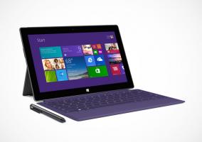 Tablet Surface Pro 2