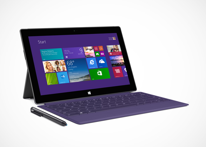 Tablet Surface Pro 2