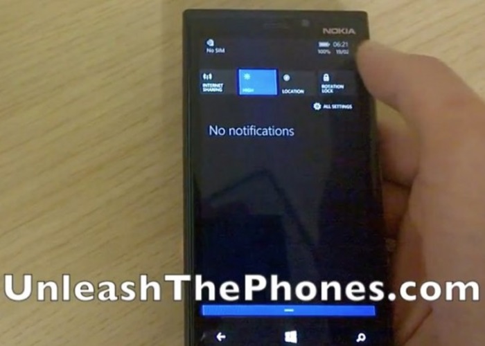 Centro-de-notificaciones-Windows-Phone-8-1