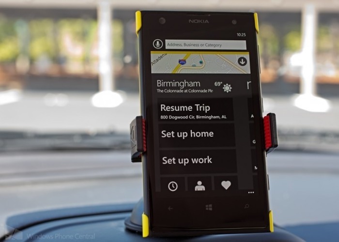 Copilot-Windows-Phone