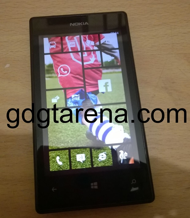 Fotos Windows Phone 8.1