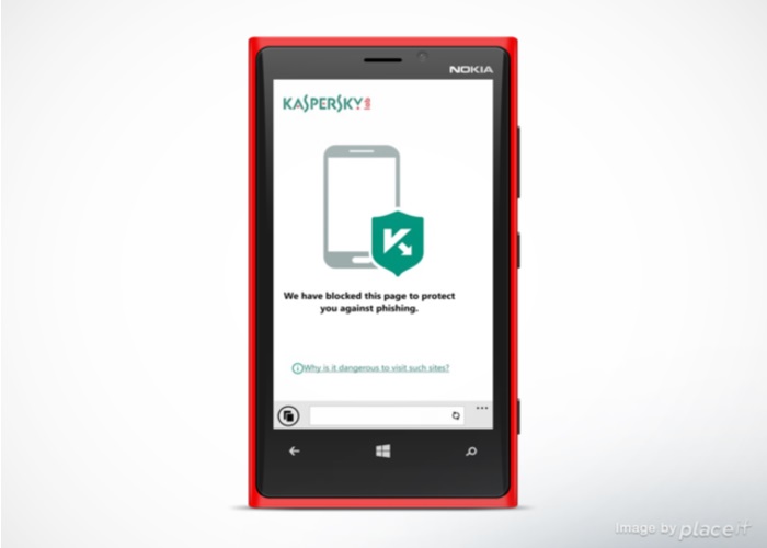 Kaspersky-Safe-Browser