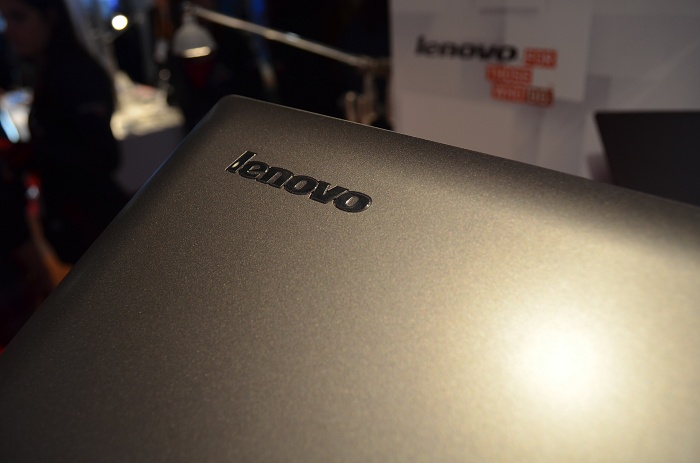 Lenovo