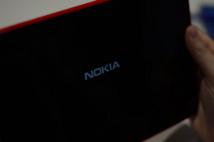 Nokia