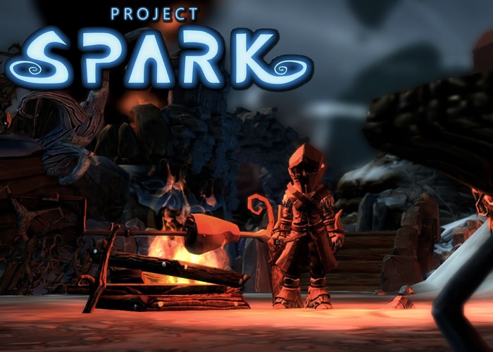 Project-Spark