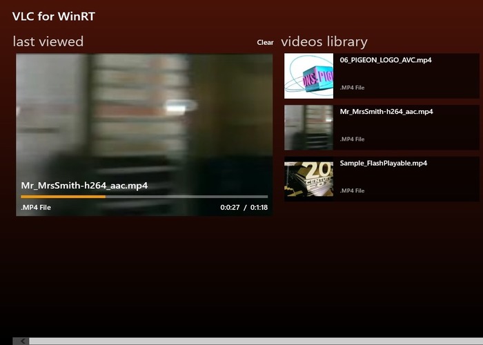 VLC-Windows-RT
