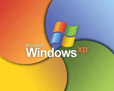 Logo Windows XP