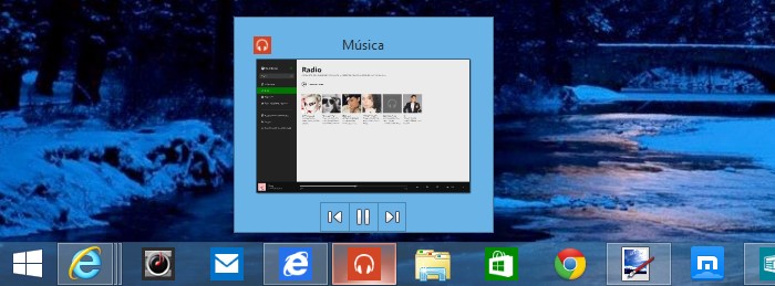 barra tareas windows 8.1 update 1