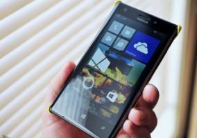 fondo inicio windows phone 8.1