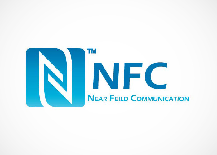 Logo de NFC.