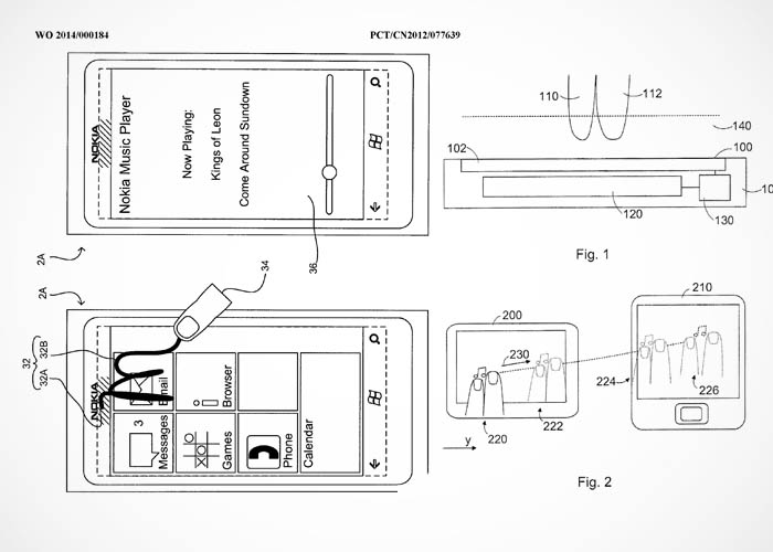 reconocimiento-simbolos-transferencia-archivos-patene-nokia