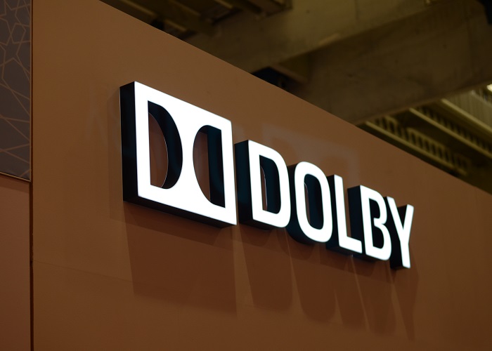 Dolby Nokia