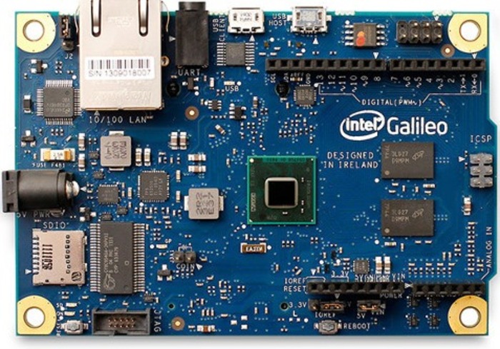 Intel-Galileo