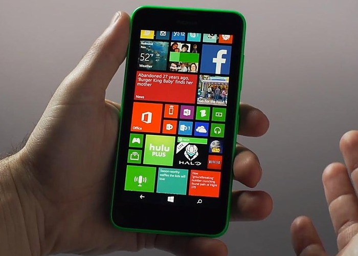 Lumia-Windows-Phone-8-1