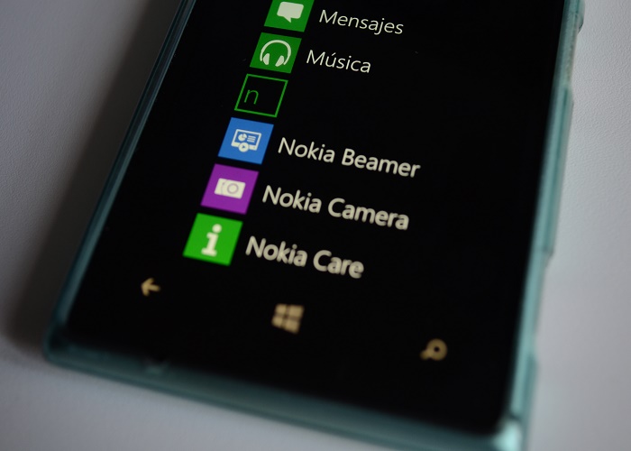 Nokia Camera Windows Phone 8.1