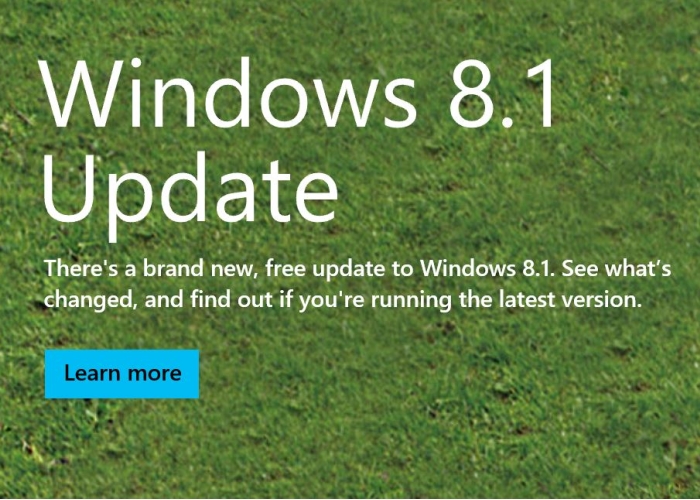 aprende windows phone 8.1 update