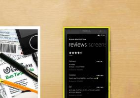 Reviews Windows Phone Store