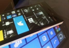 windows phone 8.1 twitter