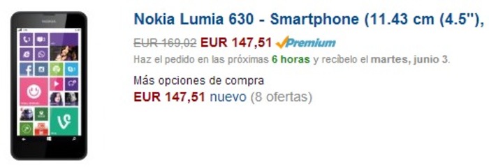 Lumia-630-Amazon-es