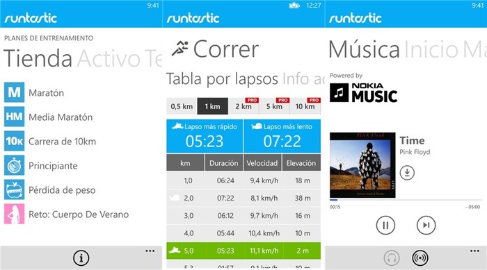 Runtastic