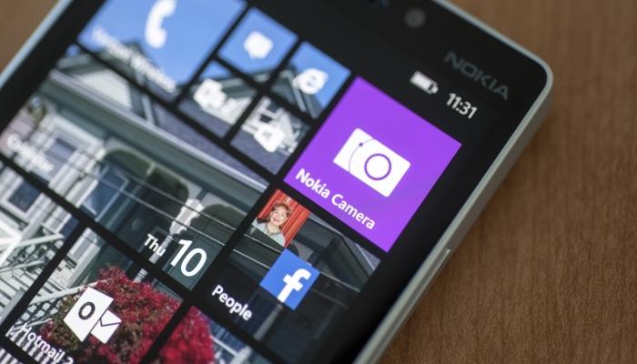 Actualización Windows Phone 8.1 Preview